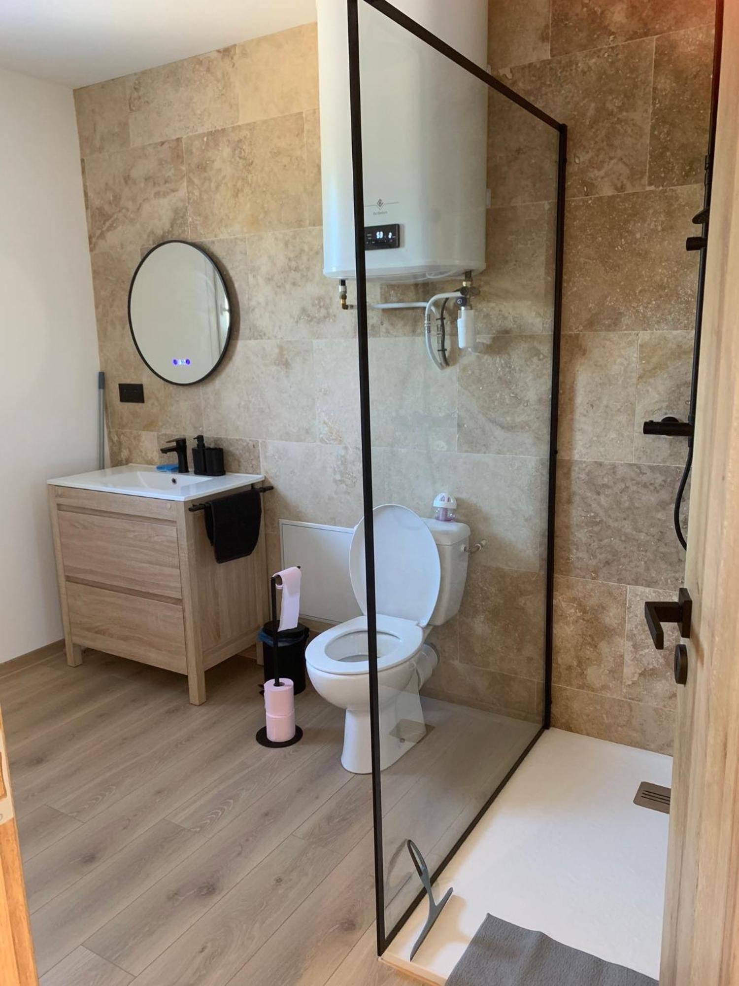 Lavande Luberon Apartamento