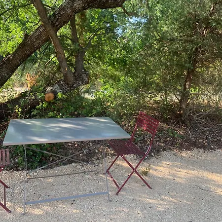 Gite Lavande Luberon Saint-Saturnin-lès-Apt Esterno foto