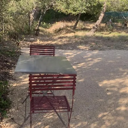 Gite Lavande Luberon Saint-Saturnin-lès-Apt Esterno foto