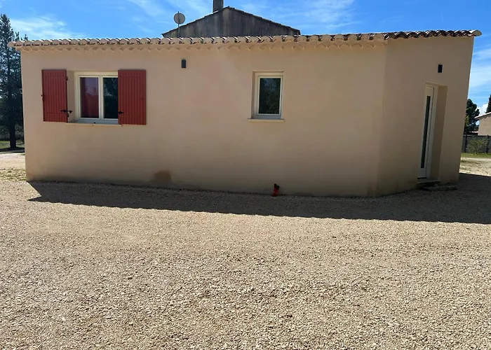 Gite Lavande Luberon