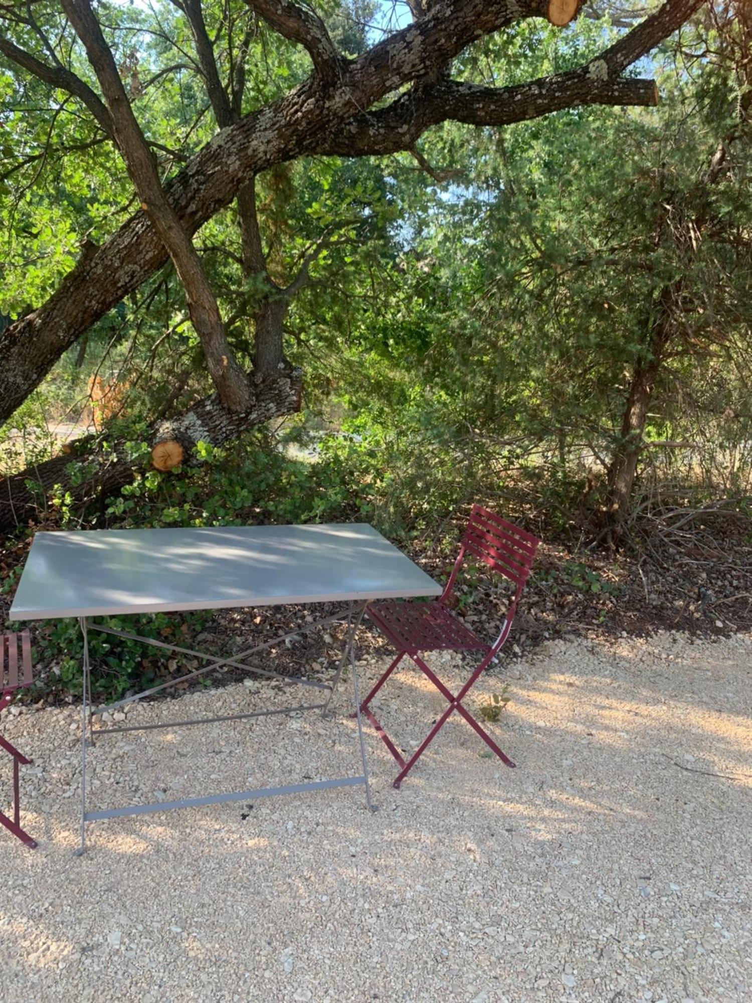 Lavande Luberon Saint-Saturnin-d'Apt