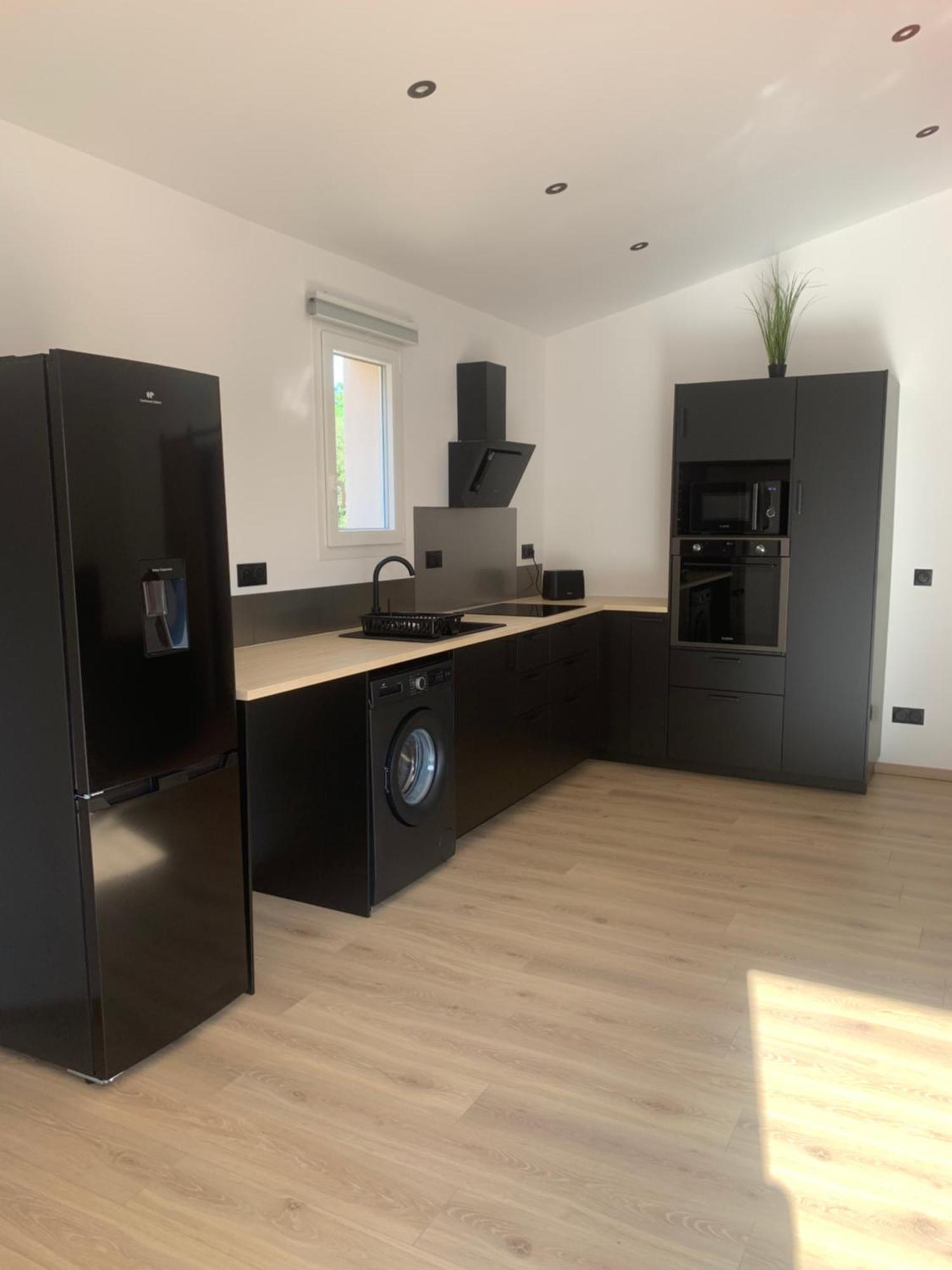 Lavande Luberon Apartment