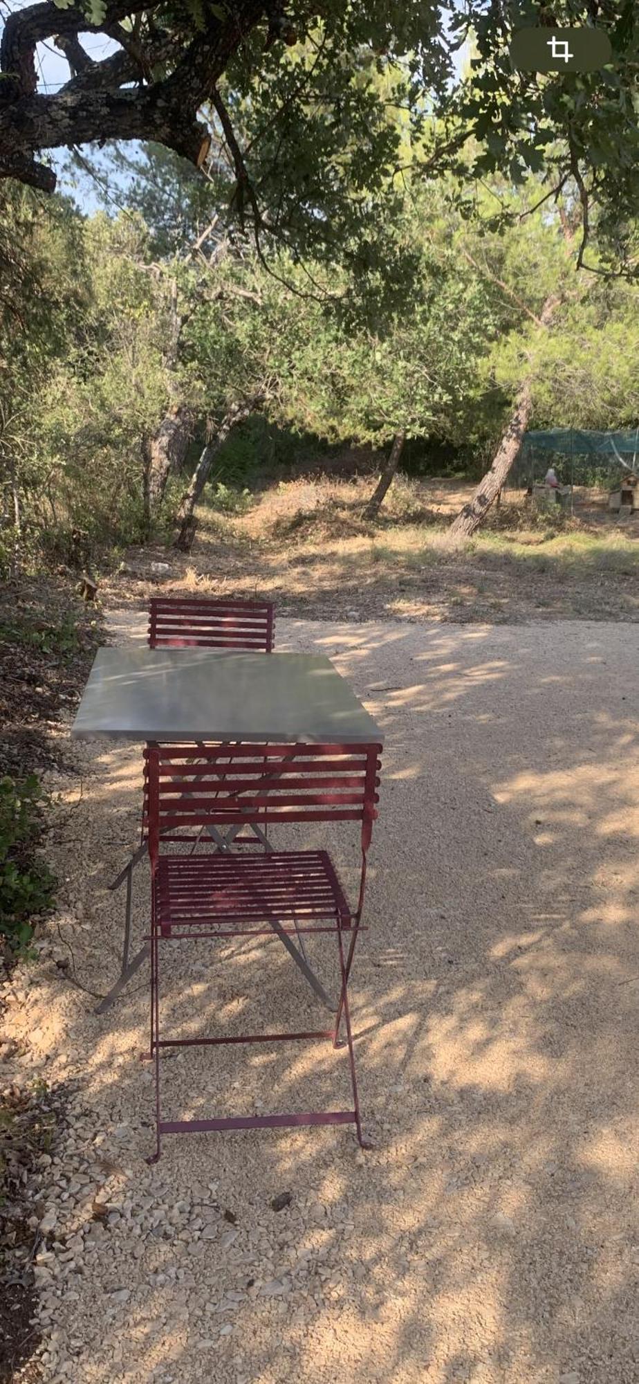 Apartment Lavande Luberon