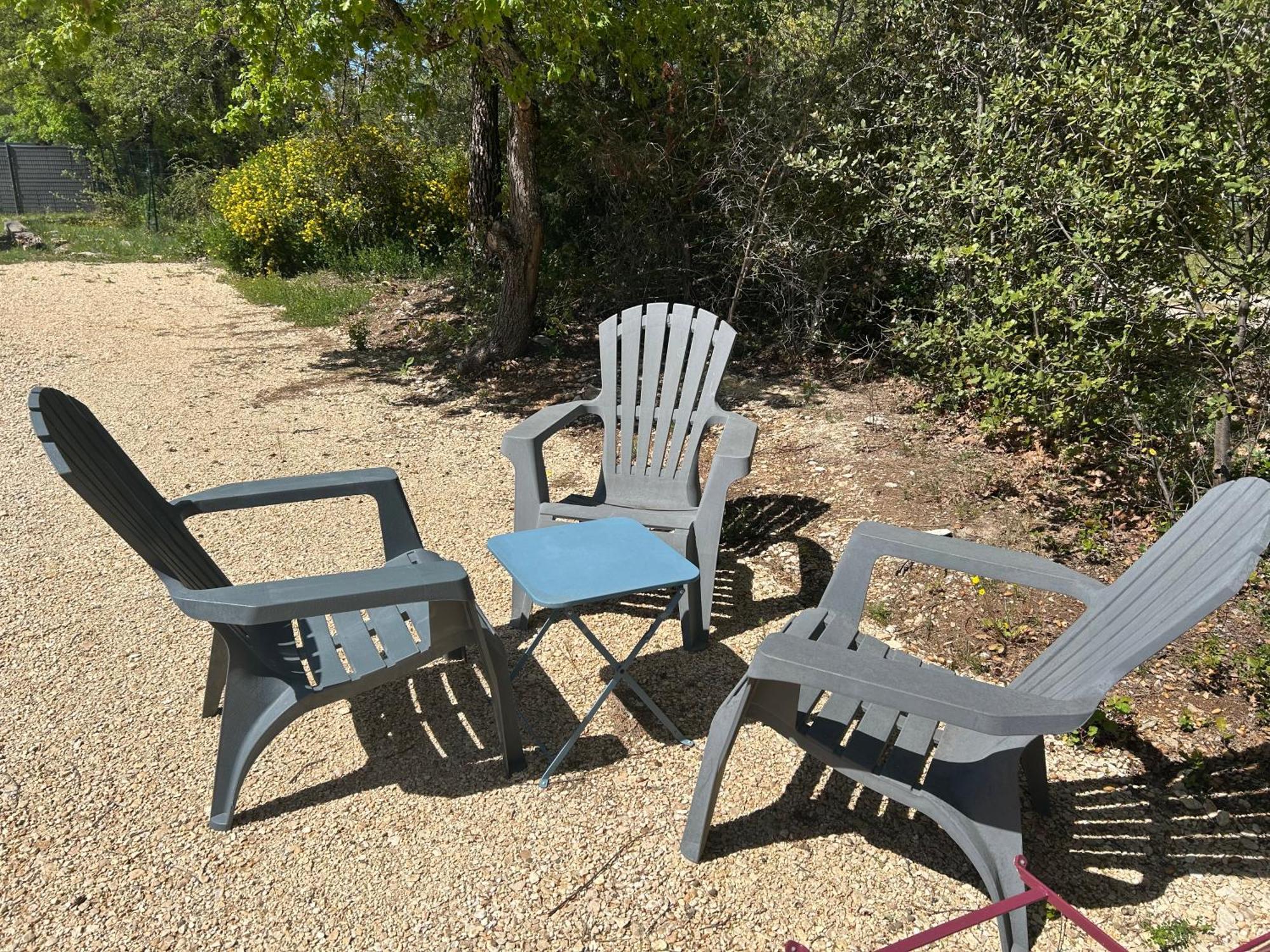 Apartment Lavande Luberon